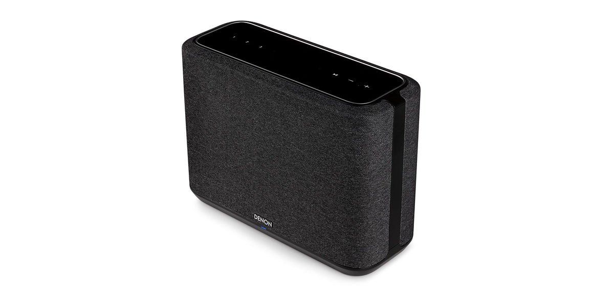 Denon Home 250 Media Player - [BT Wi-Fi USB HEOS]