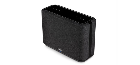 Denon Home 250 Media Player - [BT Wi-Fi USB HEOS]