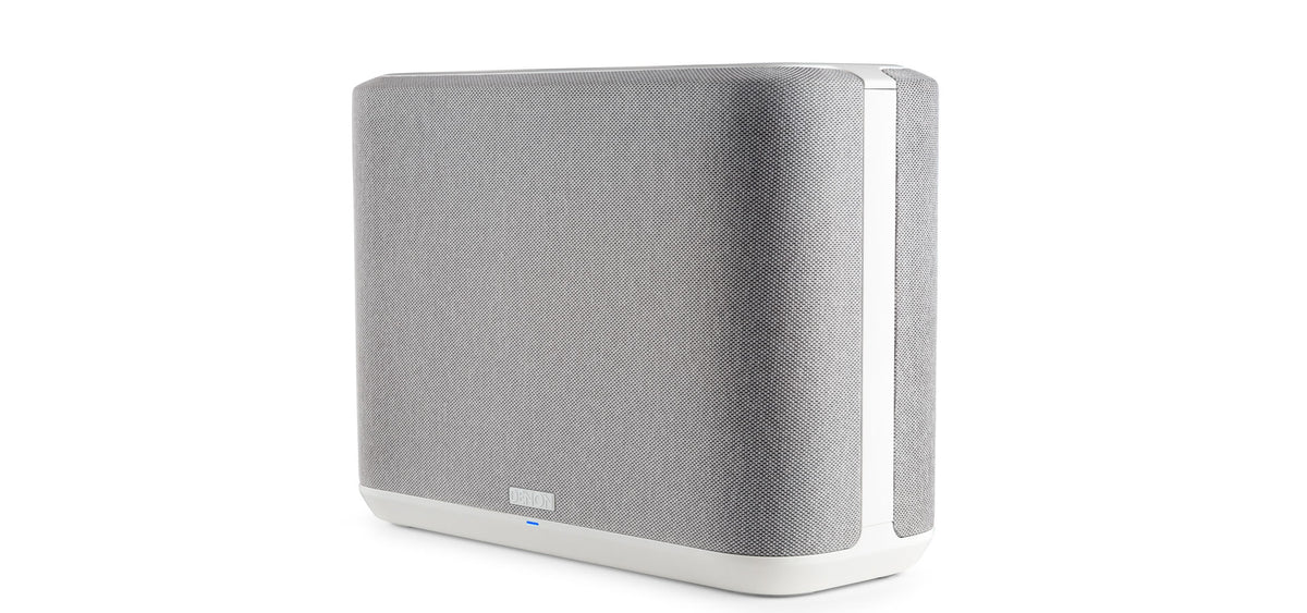 Denon Home 250 Media Player - [BT Wi-Fi USB HEOS]