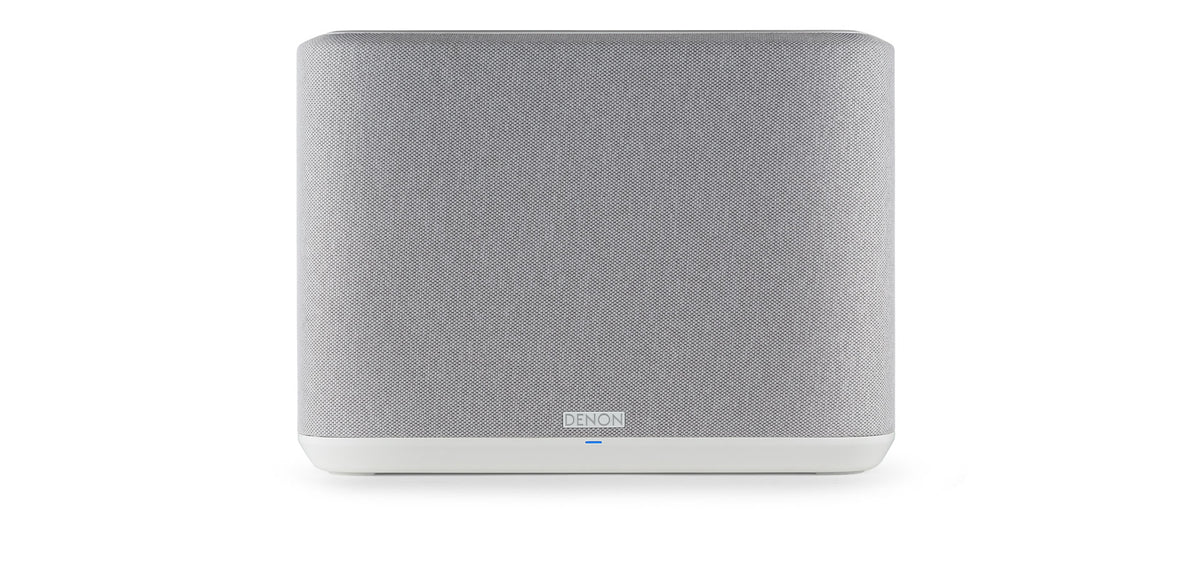 Denon Home 250 Media Player - [BT Wi-Fi USB HEOS]