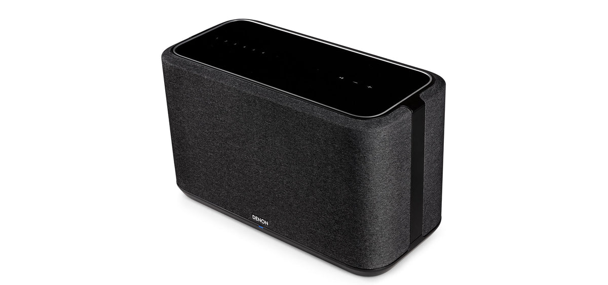 Denon Home 350 Media Player - [BT Wi-Fi USB HEOS]
