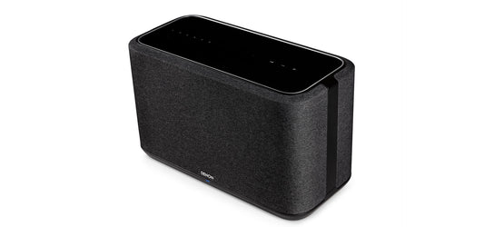 Denon Home 350 Media Player - [BT Wi-Fi USB HEOS]