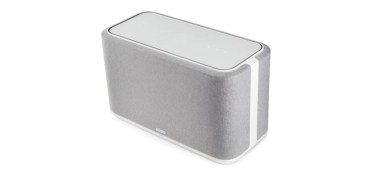 Denon Home 350 Media Player - [BT Wi-Fi USB HEOS]