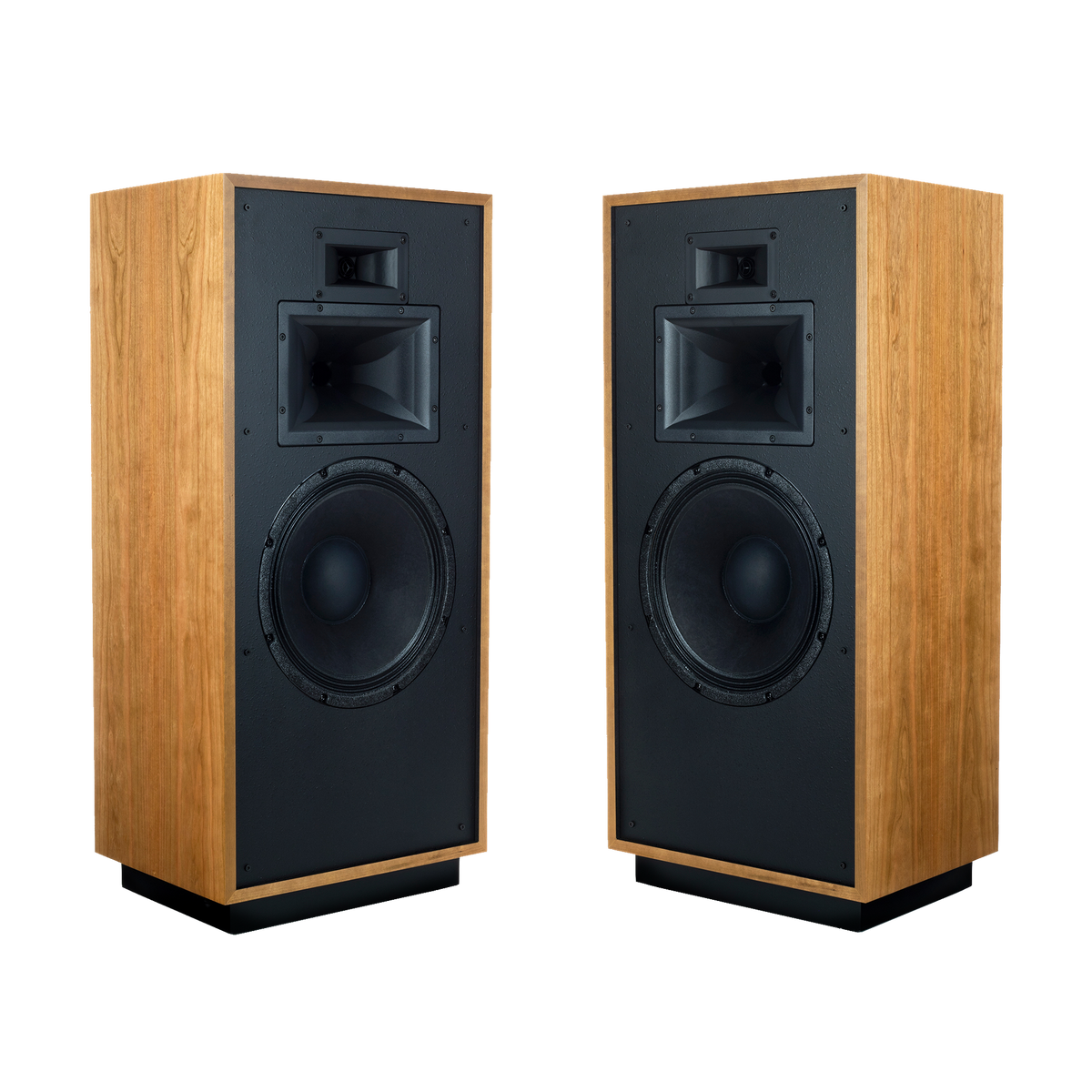 Klipsch Forte IV Heritage - [3-Way Horn 12"]
