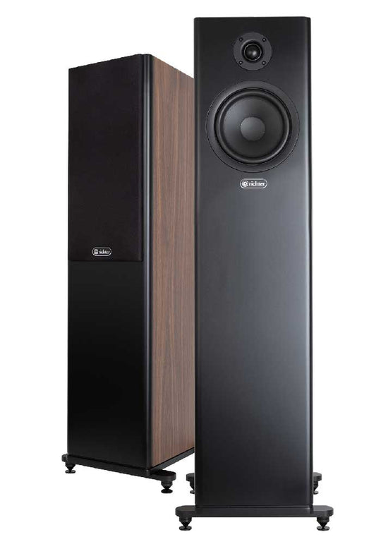 Richter Harlequin S6 - [2-Way 6.5"]