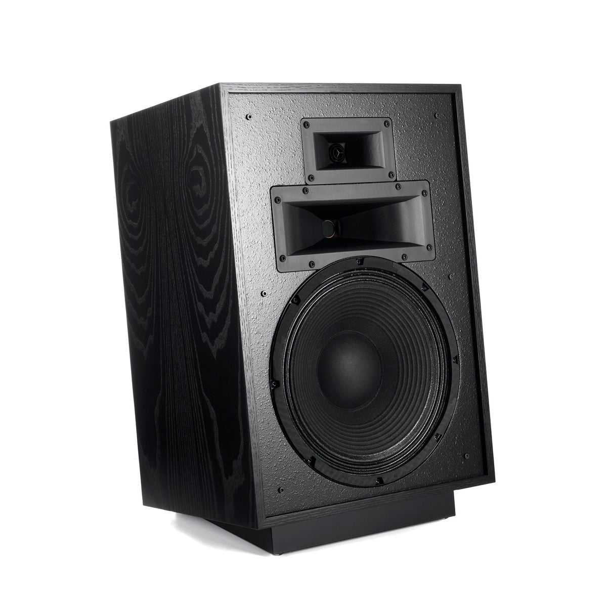 Klipsch Heresy IV Heritage - [3-Way Horn 12"]