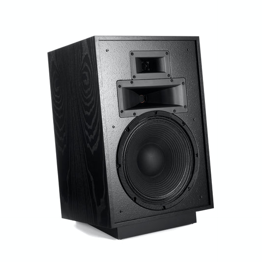 Klipsch Heresy IV Heritage - [3-Way Horn 12"]
