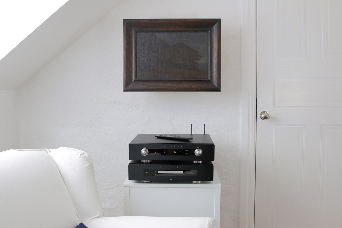 Primare I35 Prisma - [2x150W DAC Wi-Fi BT]