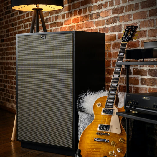 Klipsch Cornwall IV Heritage - [3-Way Horn 15"]