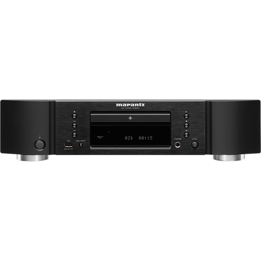 Marantz CD6007 CD Player - [CD USB]