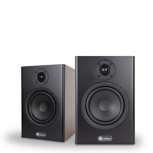 Richter Merlin S6 - [2-Way 6.5"]
