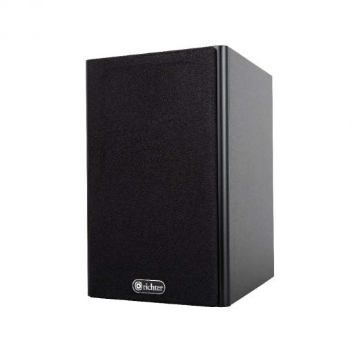 Richter Merlin S6 - [2-Way 6.5"]
