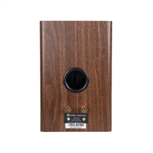 Richter Merlin S6 - [2-Way 6.5"]