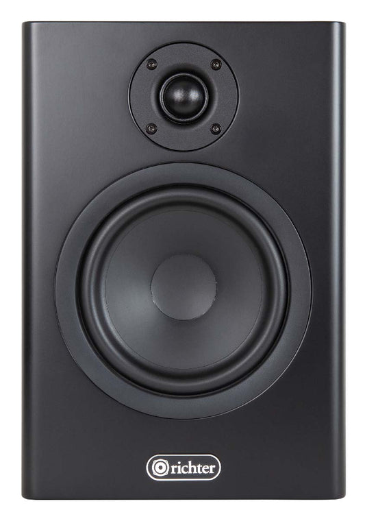 Richter Merlin S6 - [2-Way 6.5"]