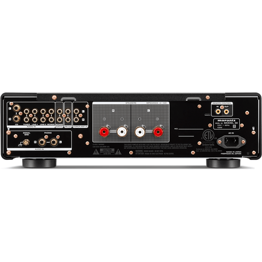 Marantz Model 30 - [2x100W Phono MM/MC]