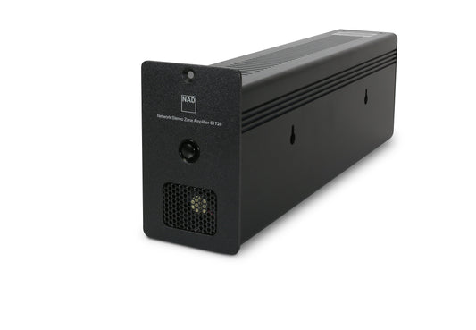NAD CI 720 v2 [2x60W DAC Wi-Fi BluOS USB]