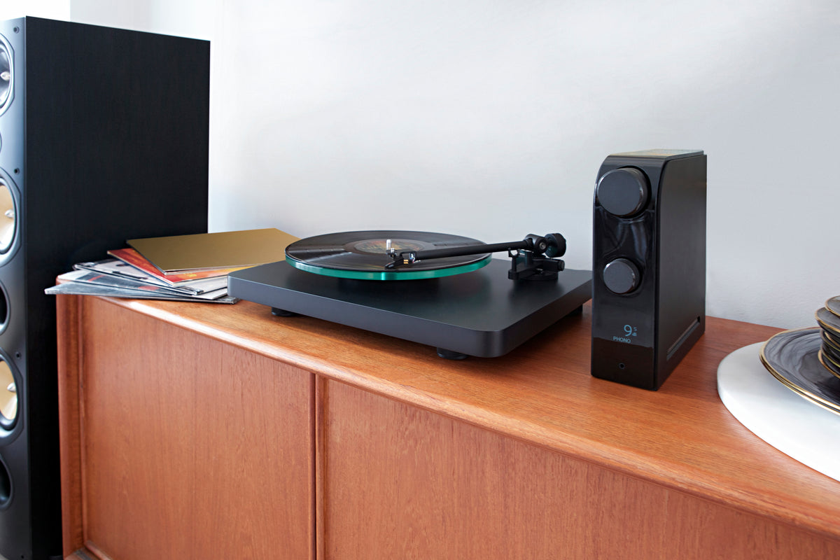 NAD D 3045 - [2x60W DAC BT HDMI Phono]