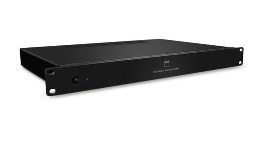 NAD CI 580 v2 Streamer [DAC Wi-Fi BluOS USB]