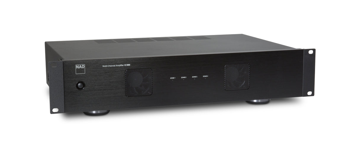 NAD CI 980 - [8x50W]