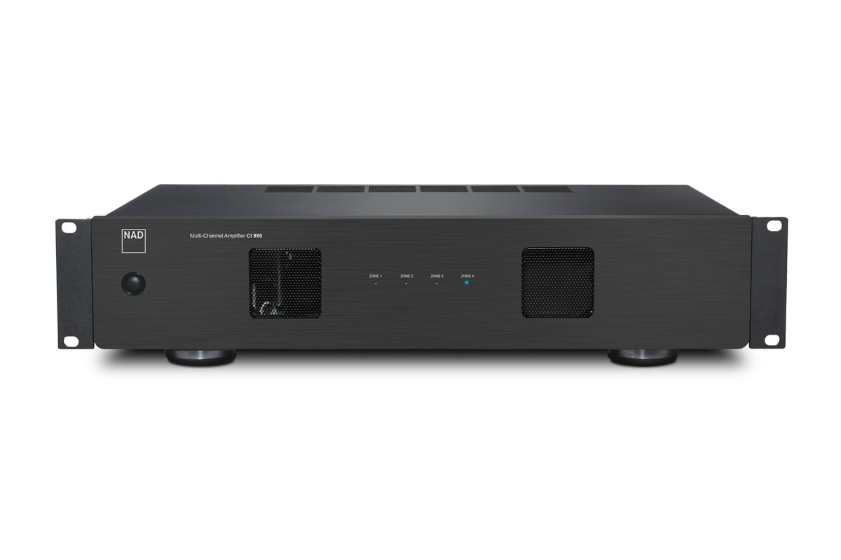NAD CI 980 - [8x50W]