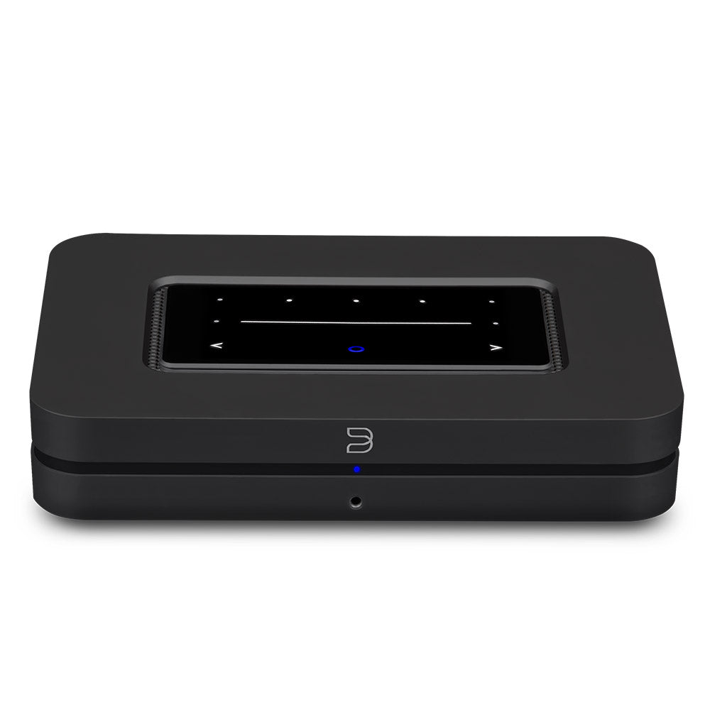 Bluesound NODE - [BT Wi-Fi BluOS DAC USB HDMI]