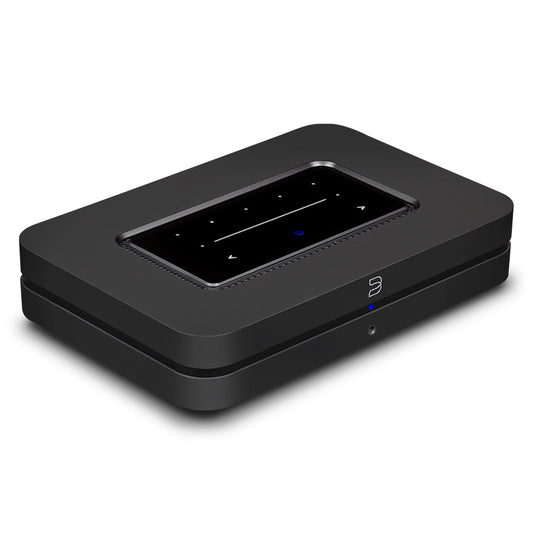 Bluesound NODE - [BT Wi-Fi BluOS DAC USB HDMI]