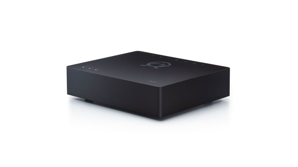 Primare NP5 Prisma MK2 Streamer - [USB Wi-Fi BT]
