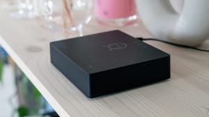 Primare NP5 Prisma MK2 Streamer - [USB Wi-Fi BT]