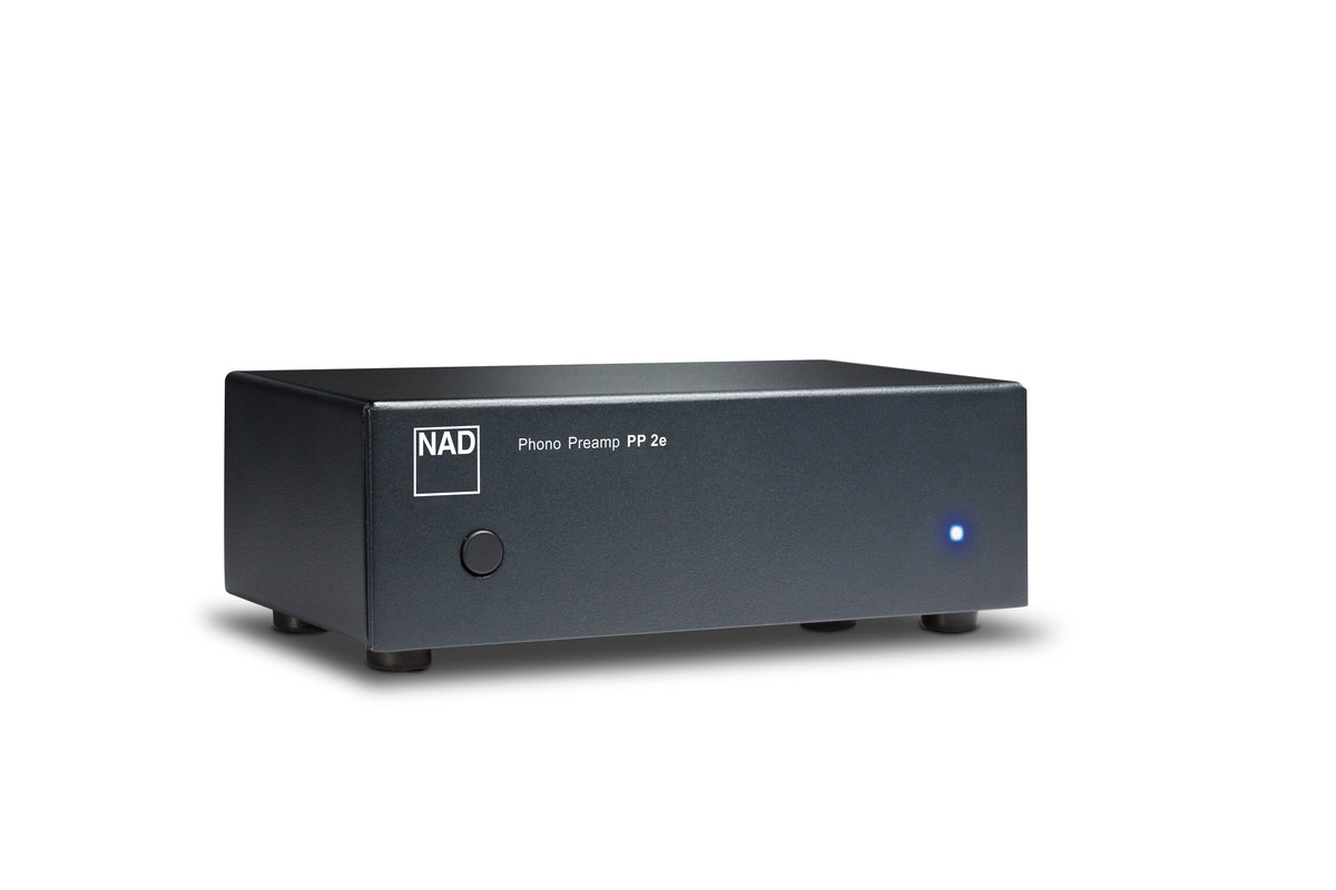 NAD PP 2e Phono Stage - [Phono]