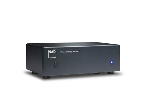 NAD PP 2e Phono Stage - [Phono]