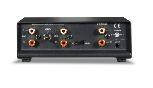 NAD PP 2e Phono Stage - [Phono]