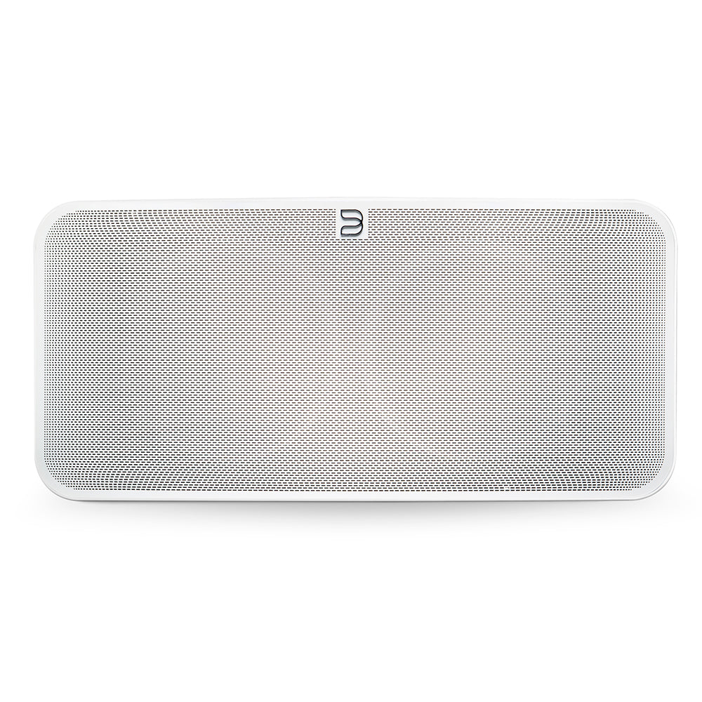 Bluesound PULSE 2i Media Player - [BT Wi-Fi BluOS DAC USB]