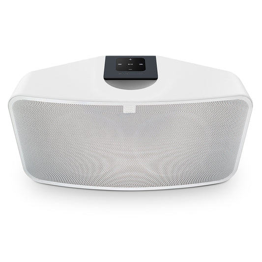 Bluesound PULSE 2i Media Player - [BT Wi-Fi BluOS DAC USB]