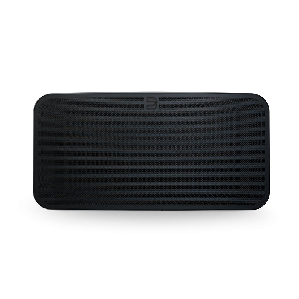 Bluesound PULSE MINI 2i Media Player - [BT Wi-Fi BluOS DAC USB]
