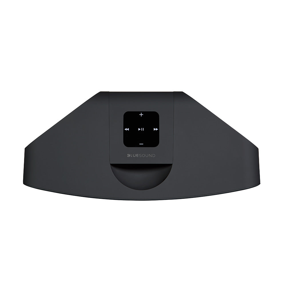 Bluesound PULSE MINI 2i Media Player - [BT Wi-Fi BluOS DAC USB]
