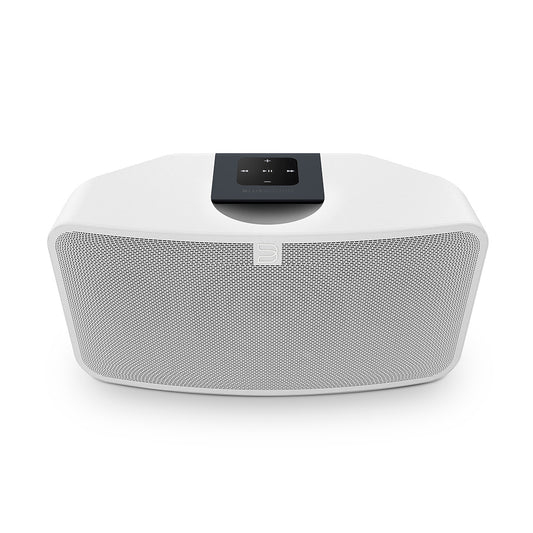 Bluesound PULSE MINI 2i Media Player - [BT Wi-Fi BluOS DAC USB]