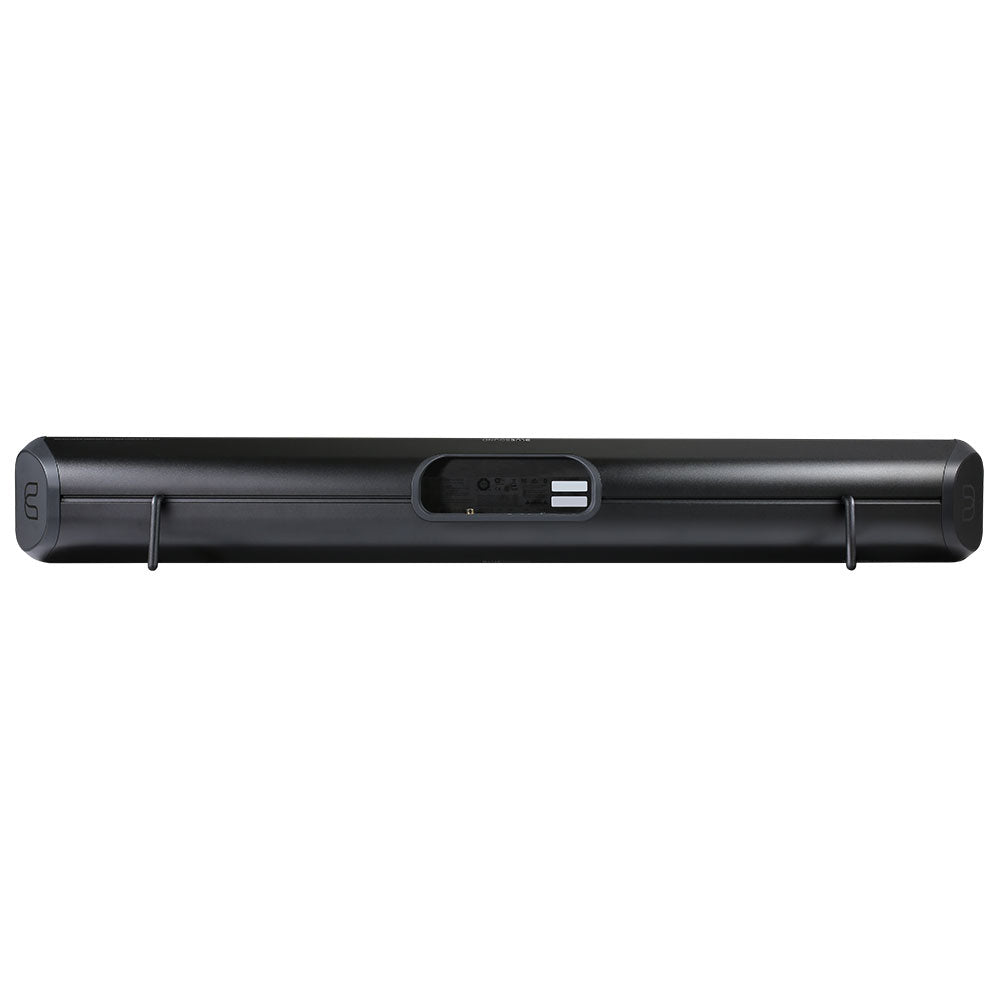Bluesound PULSE SOUNDBAR+ - [BT Wi-Fi BluOS DAC USB HDMI]