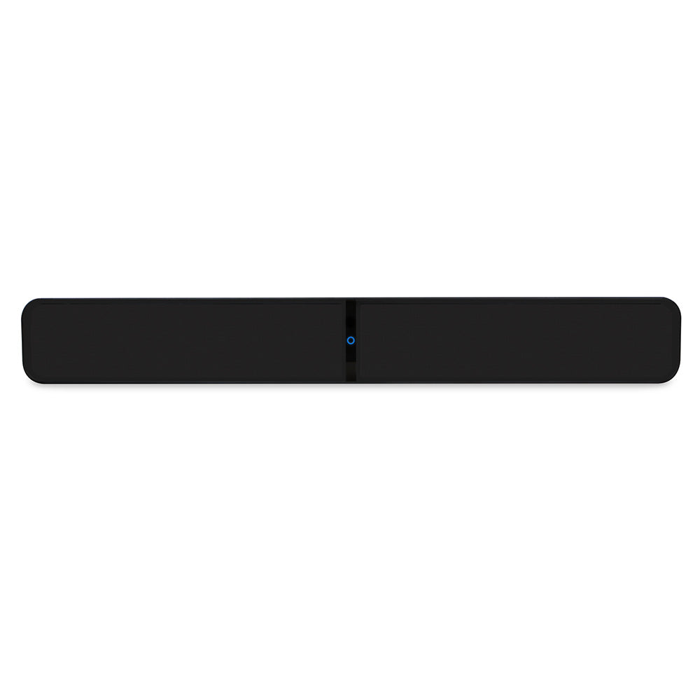 Bluesound PULSE SOUNDBAR+ - [BT Wi-Fi BluOS DAC USB HDMI]