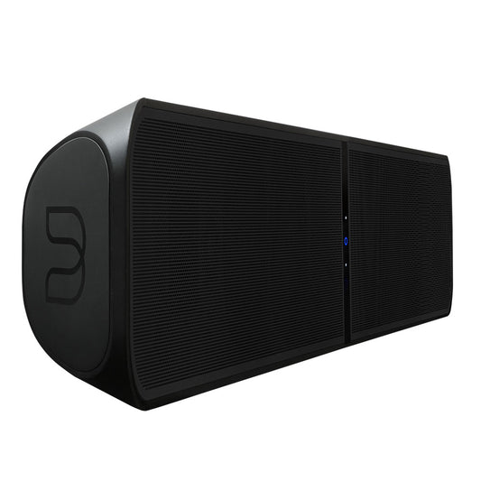 Bluesound PULSE SOUNDBAR+ - [BT Wi-Fi BluOS DAC USB HDMI]
