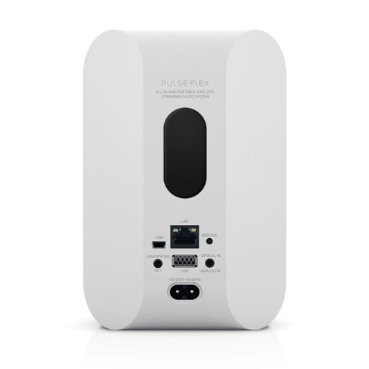 Bluesound FLEX 2i Media Player - [BT Wi-Fi BluOS]