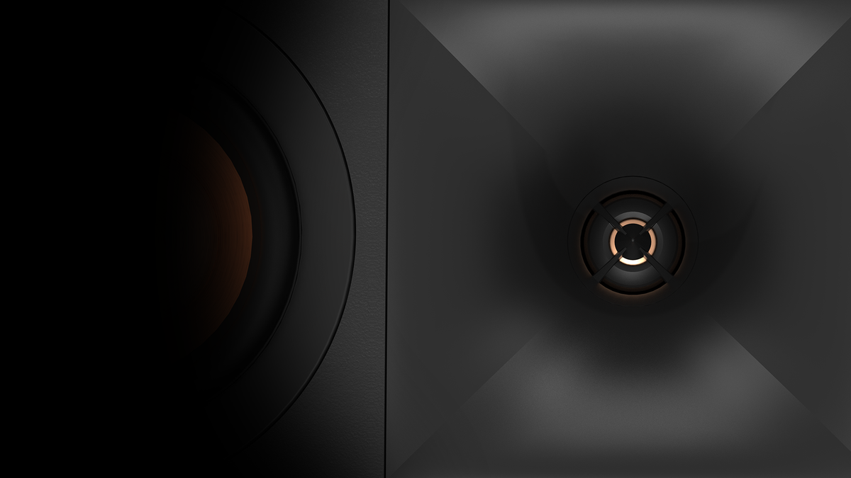 Klipsch R-50M