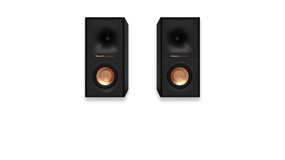 Klipsch R-40M