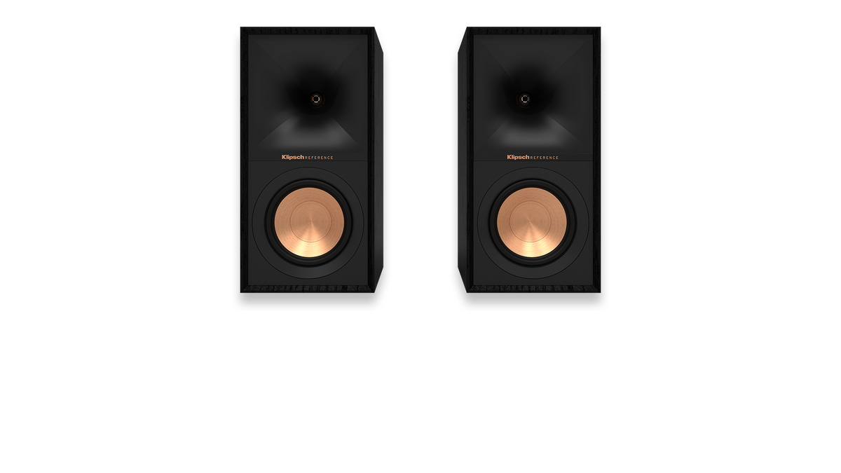 Klipsch R-50M