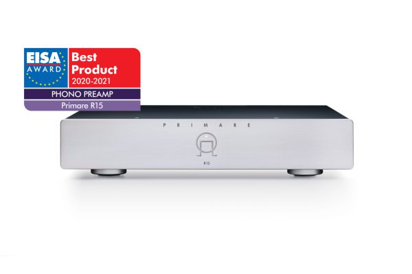 Primare R15 Phono Stage [Phono]