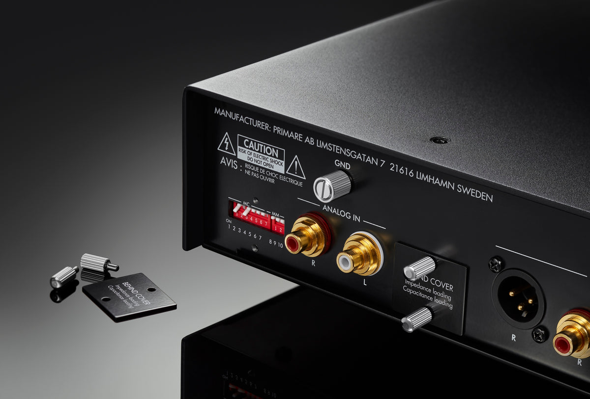 Primare R35 Phono Stage [Phono]