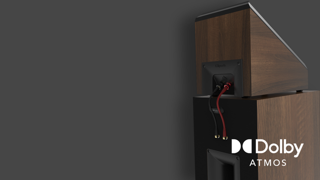 Klipsch RP-5000F II - [2.5-way Horn 5.25"]