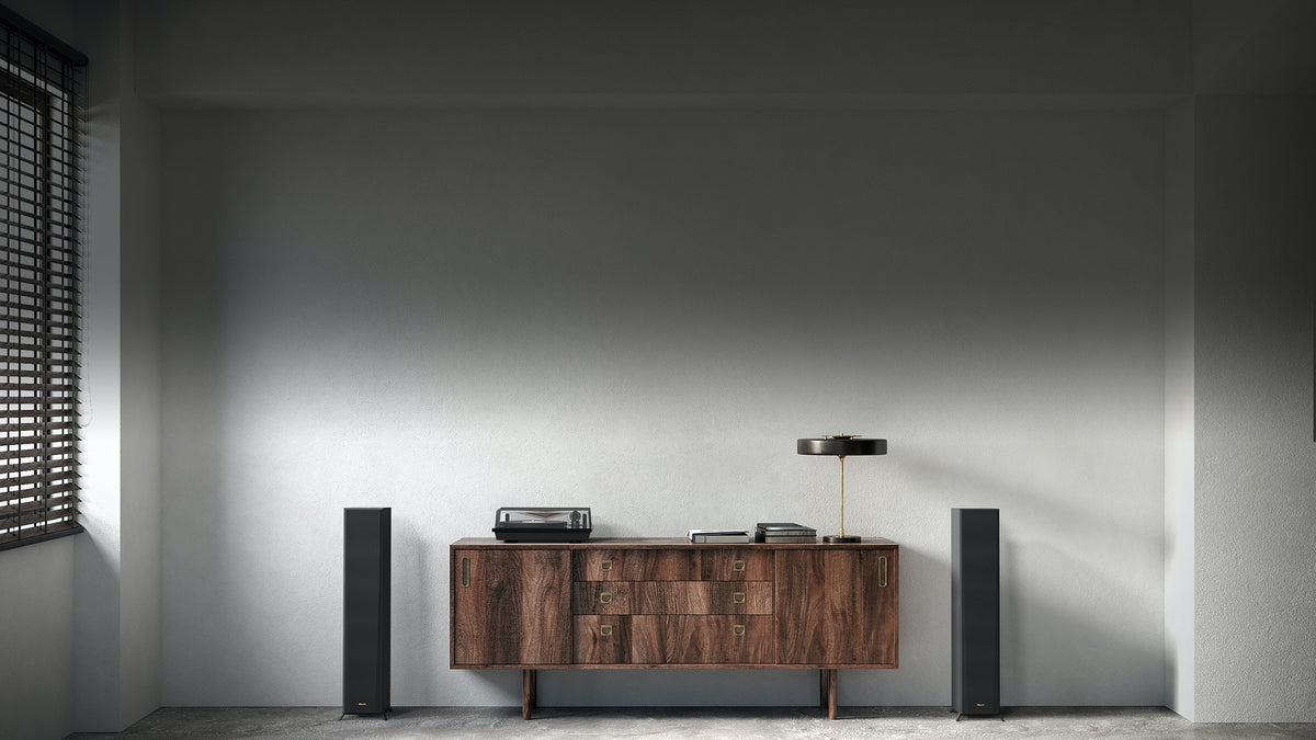 Klipsch RP-5000F II - [2.5-way Horn 5.25"]