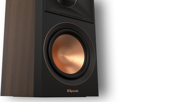 Klipsch RP-500M II - [2-way Horn 5.25"]