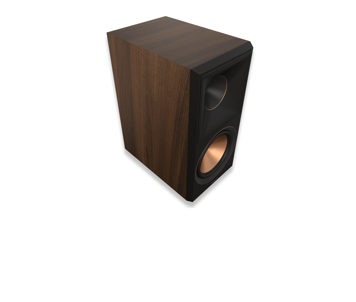 Klipsch RP-600M II - [2-way Horn 6.5"]