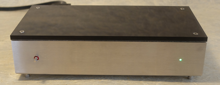 Sparkler Audio model S512 "perceive" DAC